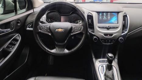 CHEVROLET Cruze Sedan 1.4 16V 4P LT FLEX TURBO AUTOMTICO, Foto 13