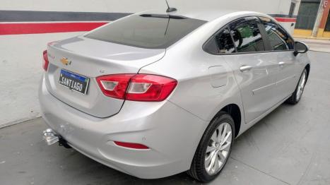 CHEVROLET Cruze Sedan 1.4 16V 4P LT FLEX TURBO AUTOMTICO, Foto 14