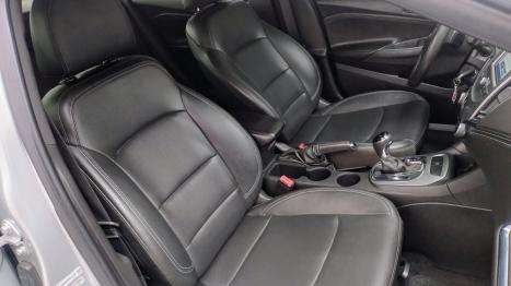 CHEVROLET Cruze Sedan 1.4 16V 4P LT FLEX TURBO AUTOMTICO, Foto 16