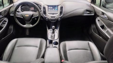 CHEVROLET Cruze Sedan 1.4 16V 4P LT FLEX TURBO AUTOMTICO, Foto 17