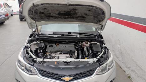 CHEVROLET Cruze Sedan 1.4 16V 4P LT FLEX TURBO AUTOMTICO, Foto 18