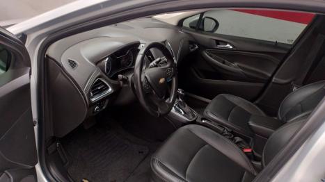 CHEVROLET Cruze Sedan 1.4 16V 4P LT FLEX TURBO AUTOMTICO, Foto 19