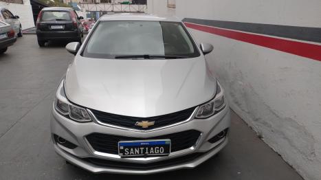 CHEVROLET Cruze Sedan 1.4 16V 4P LT FLEX TURBO AUTOMTICO, Foto 20