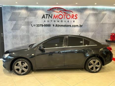 CHEVROLET Cruze Sedan 1.8 16V 4P LT ECOTEC FLEX, Foto 3