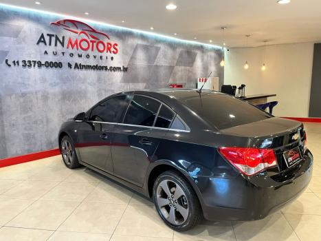 CHEVROLET Cruze Sedan 1.8 16V 4P LT ECOTEC FLEX, Foto 5