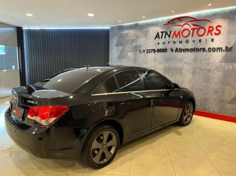 CHEVROLET Cruze Sedan 1.8 16V 4P LT ECOTEC FLEX, Foto 6