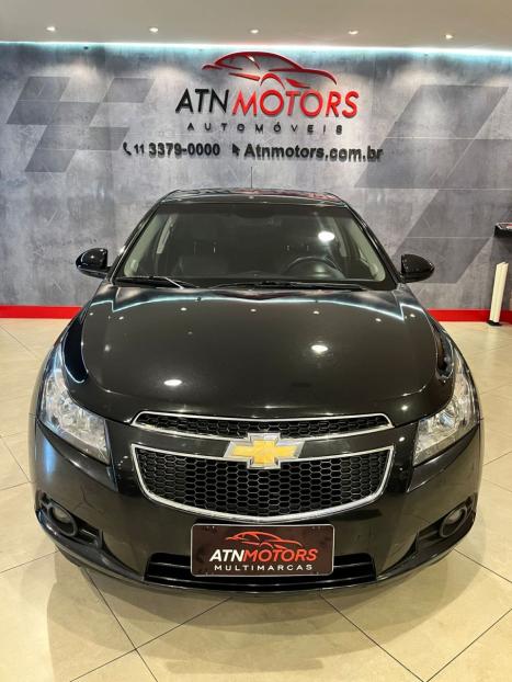 CHEVROLET Cruze Sedan 1.8 16V 4P LT ECOTEC FLEX, Foto 7