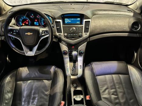 CHEVROLET Cruze Sedan 1.8 16V 4P LT ECOTEC FLEX, Foto 10