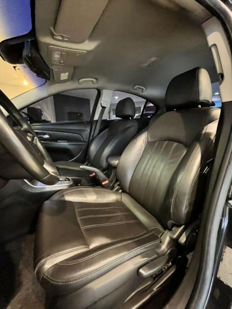 CHEVROLET Cruze Sedan 1.8 16V 4P LT ECOTEC FLEX, Foto 11
