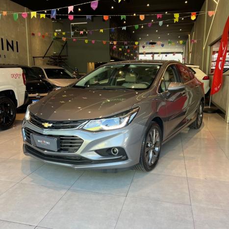 CHEVROLET Cruze Sedan 1.4 16V 4P LTZ FLEX TURBO AUTOMTICO, Foto 1