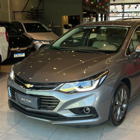 CHEVROLET Cruze Sedan 1.4 16V 4P LTZ FLEX TURBO AUTOMTICO, Foto 2