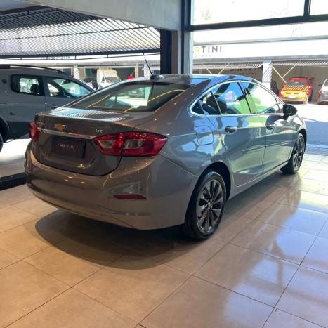 CHEVROLET Cruze Sedan 1.4 16V 4P LTZ FLEX TURBO AUTOMTICO, Foto 8