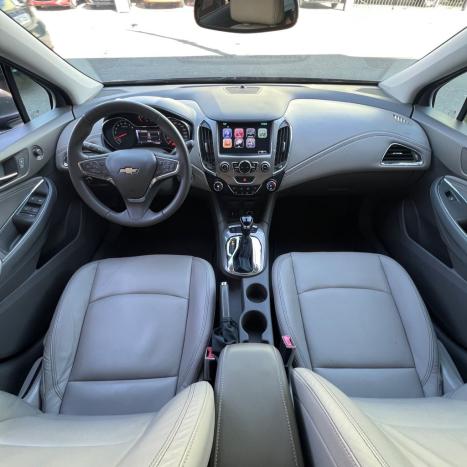 CHEVROLET Cruze Sedan 1.4 16V 4P LTZ FLEX TURBO AUTOMTICO, Foto 9