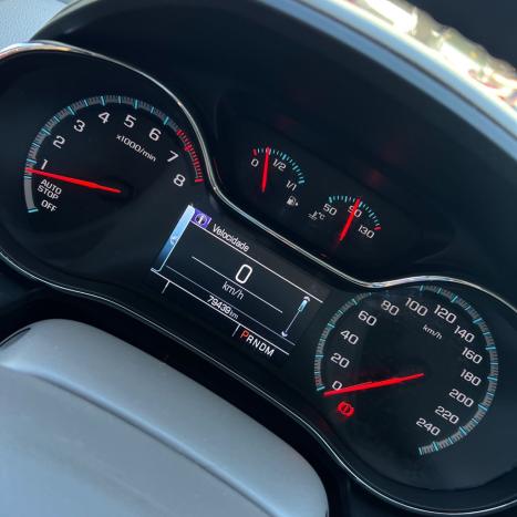 CHEVROLET Cruze Sedan 1.4 16V 4P LTZ FLEX TURBO AUTOMTICO, Foto 10