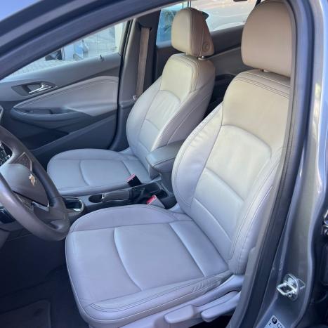CHEVROLET Cruze Sedan 1.4 16V 4P LTZ FLEX TURBO AUTOMTICO, Foto 16