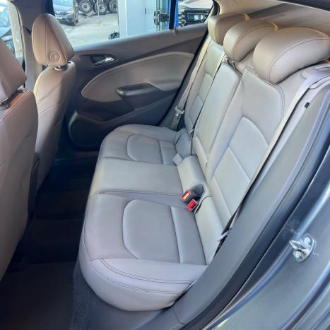 CHEVROLET Cruze Sedan 1.4 16V 4P LTZ FLEX TURBO AUTOMTICO, Foto 17