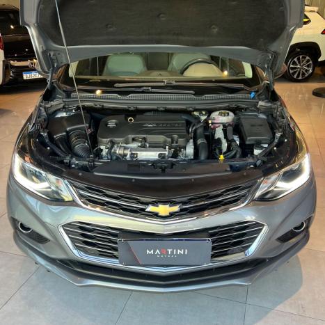 CHEVROLET Cruze Sedan 1.4 16V 4P LTZ FLEX TURBO AUTOMTICO, Foto 19