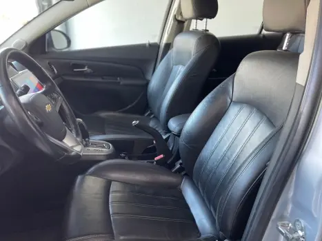 CHEVROLET Cruze Sedan 1.8 16V 4P LT ECOTEC FLEX, Foto 8