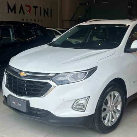 CHEVROLET Equinox 2.0 16V 4P LT TURBO AUTOMTICO, Foto 2