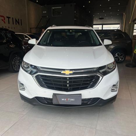 CHEVROLET Equinox 2.0 16V 4P LT TURBO AUTOMTICO, Foto 3