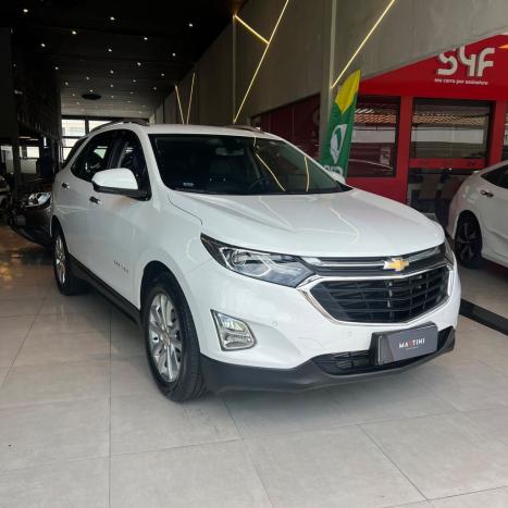 CHEVROLET Equinox 2.0 16V 4P LT TURBO AUTOMTICO, Foto 4