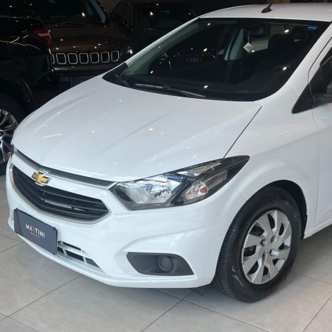 CHEVROLET Joy 1.0 4P FLEX SPE4, Foto 2