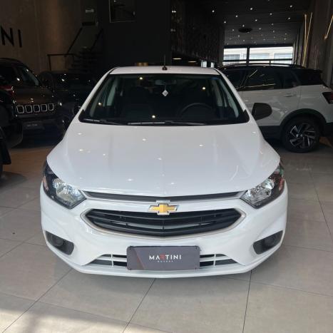 CHEVROLET Joy 1.0 4P FLEX SPE4, Foto 3