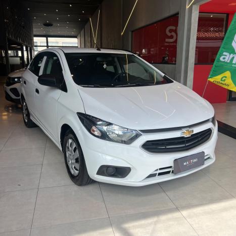 CHEVROLET Joy 1.0 4P FLEX SPE4, Foto 4