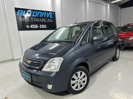 CHEVROLET Meriva 1.4 4P FLEX JOY, Foto 2