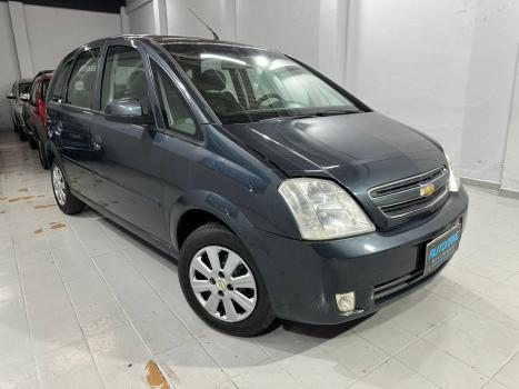 CHEVROLET Meriva 1.4 4P FLEX JOY, Foto 3