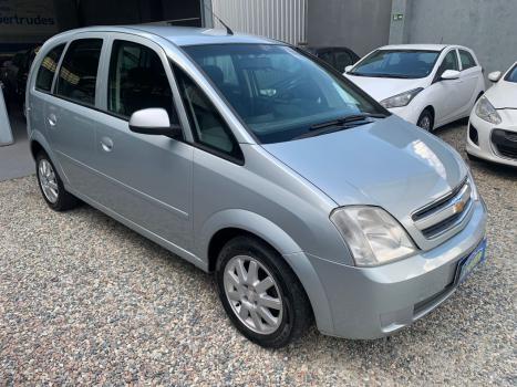 CHEVROLET Meriva 1.4 4P FLEX MAXX, Foto 1