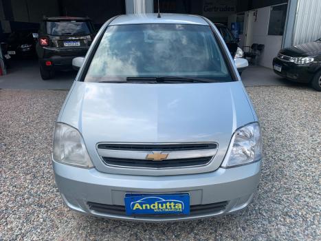 CHEVROLET Meriva 1.4 4P FLEX MAXX, Foto 2