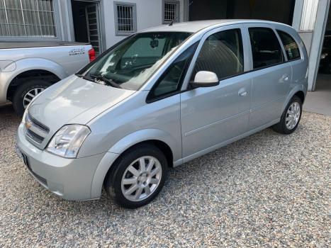 CHEVROLET Meriva 1.4 4P FLEX MAXX, Foto 3