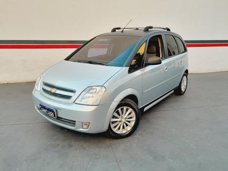 CHEVROLET Meriva 1.4 4P FLEX MAXX, Foto 1
