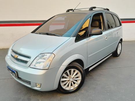 CHEVROLET Meriva 1.4 4P FLEX MAXX, Foto 2
