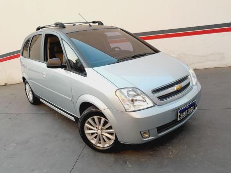 CHEVROLET Meriva 1.4 4P FLEX MAXX, Foto 3