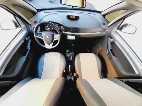 CHEVROLET Meriva 1.4 4P FLEX MAXX, Foto 4