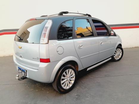 CHEVROLET Meriva 1.4 4P FLEX MAXX, Foto 5