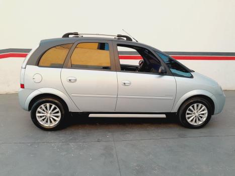 CHEVROLET Meriva 1.4 4P FLEX MAXX, Foto 6