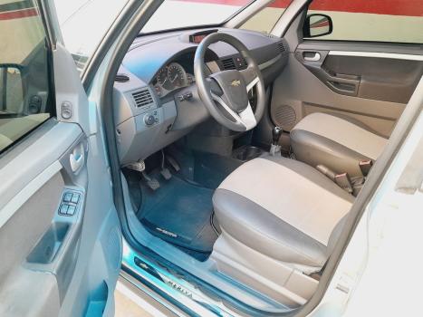 CHEVROLET Meriva 1.4 4P FLEX MAXX, Foto 7