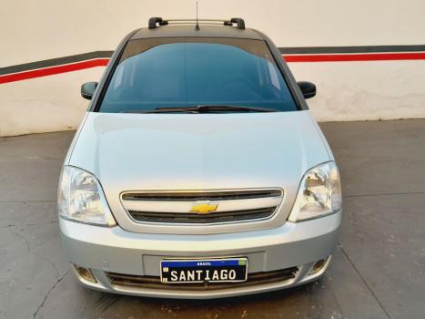CHEVROLET Meriva 1.4 4P FLEX MAXX, Foto 8