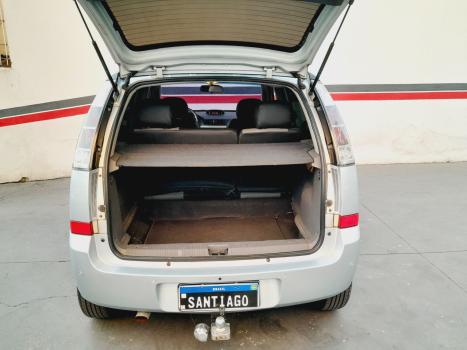 CHEVROLET Meriva 1.4 4P FLEX MAXX, Foto 9