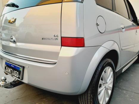 CHEVROLET Meriva 1.4 4P FLEX MAXX, Foto 10