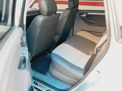 CHEVROLET Meriva 1.4 4P FLEX MAXX, Foto 12