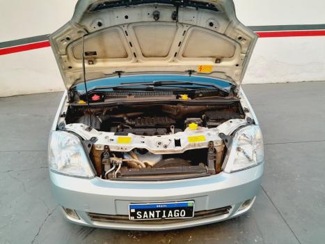 CHEVROLET Meriva 1.4 4P FLEX MAXX, Foto 13