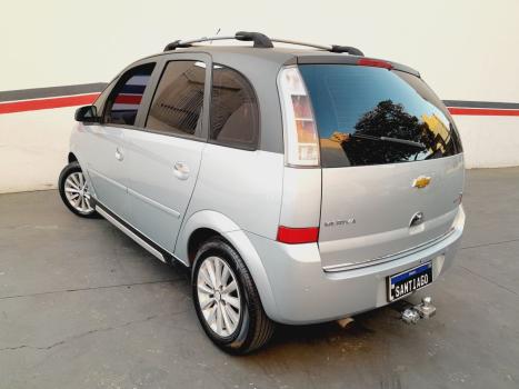 CHEVROLET Meriva 1.4 4P FLEX MAXX, Foto 14