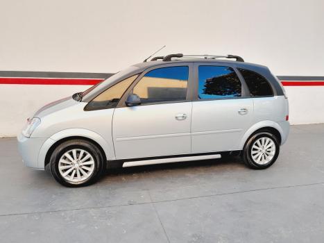 CHEVROLET Meriva 1.4 4P FLEX MAXX, Foto 15
