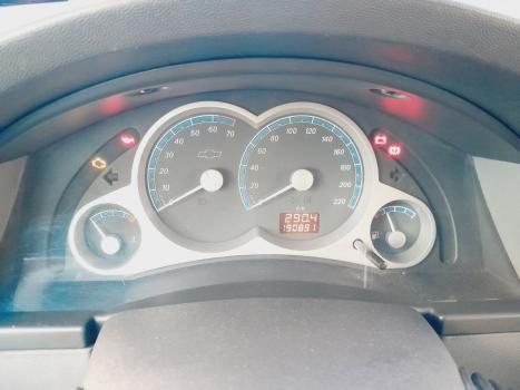 CHEVROLET Meriva 1.4 4P FLEX MAXX, Foto 17