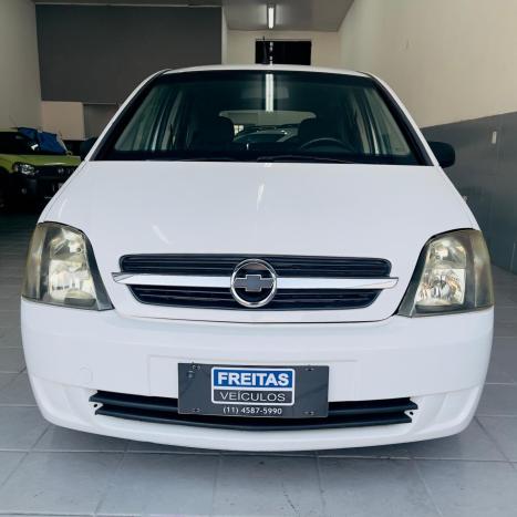 CHEVROLET Meriva 1.8 4P FLEX JOY, Foto 2