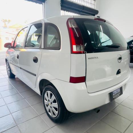 CHEVROLET Meriva 1.8 4P FLEX JOY, Foto 6